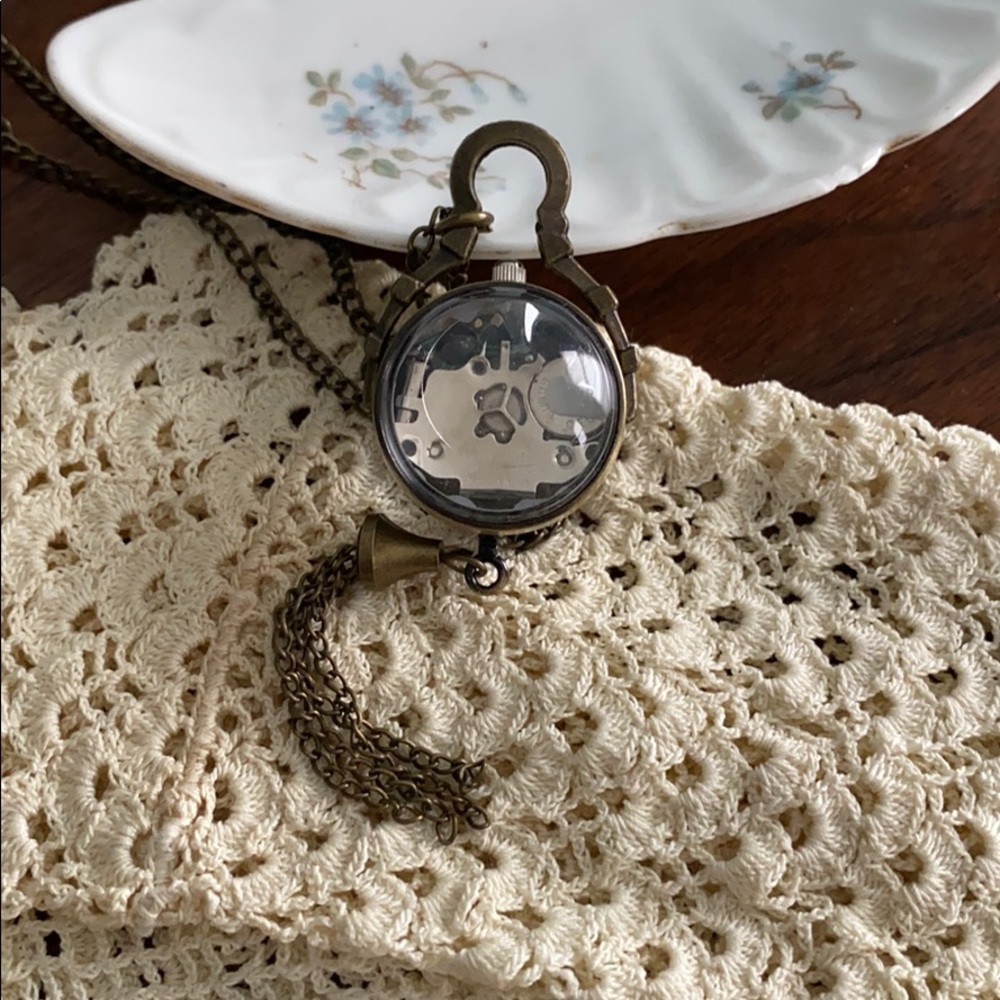 Necklace - Picture 4 of 4